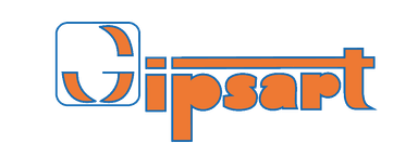 Gipsart Logo