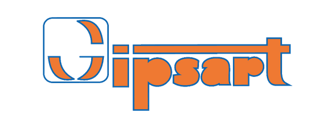 Gipsart Logo